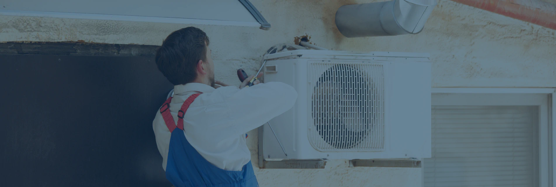 hvac maintenance