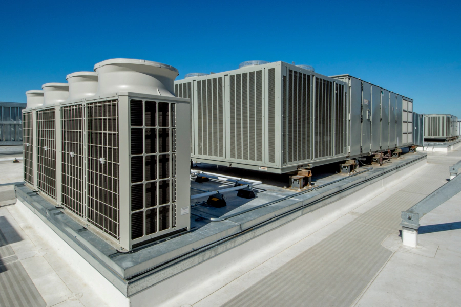 commercial hvac heating and cooling bozeman mt